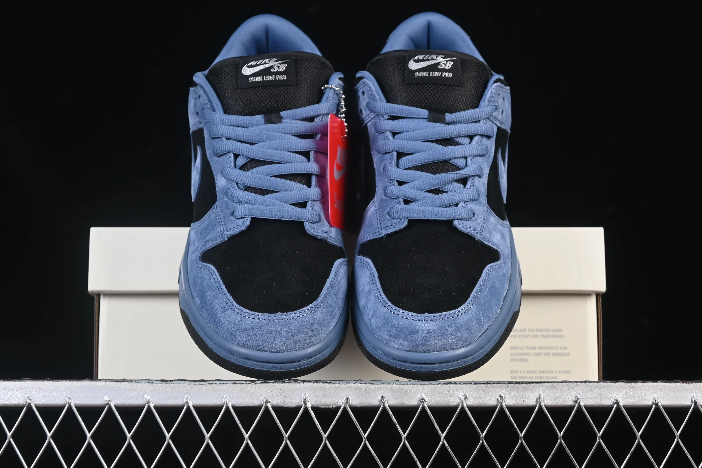 All categories Nk SB Dunk Series Nk SB Dunk Low low-top sneakers C version Supreme x Nike Dunk SB Dunk Low joint brown and yellow low-top casual skateboard shoes HQ8487-400